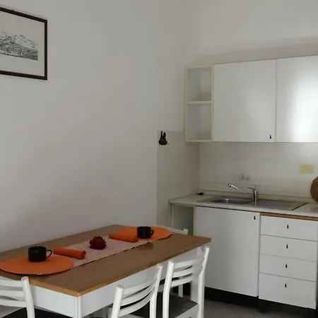 Casa Luppoli Apartment Magazzini (Tuscany)