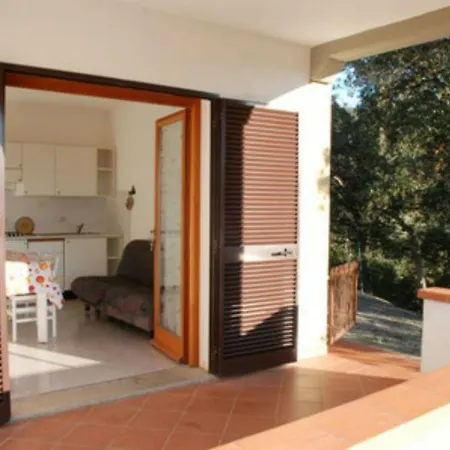 Apartment Casa Luppoli