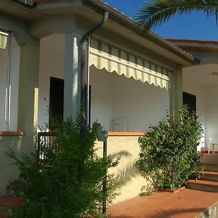 Casa Luppoli Apartment *